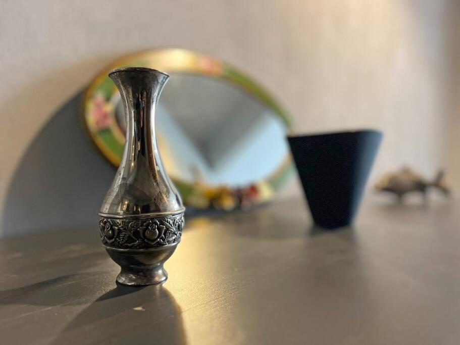 Central & Cosy Flat For 4 Person Istanbul Bagian luar foto