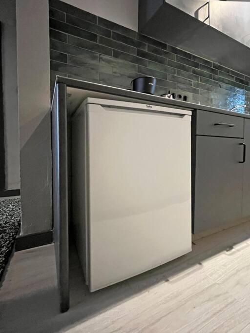 Central & Cosy Flat For 4 Person Istanbul Bagian luar foto